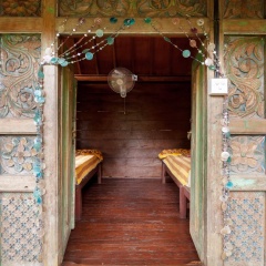 Ubud Heaven Sayan - Bild 12