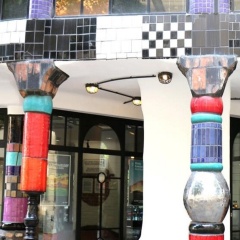 magdas HOTEL - Bild 1