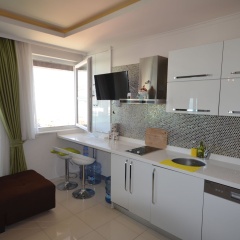 Moda Marine Residence - Bild 27