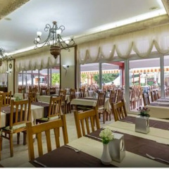 Magnolia Suites Otel - Bild 21
