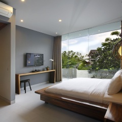 Sandhya Villa - Bild 8