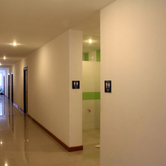 Panmanee Hotel - Bild 12