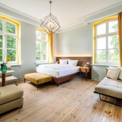 Stuckhotel Fettehenne - Bild 5