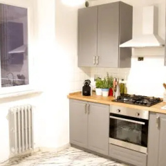Abbituè Apartment thumbnail 17
