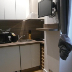 Bridgestreet Le Marais Apartments - Bild 9