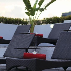 Furama Silom Hotel - Bild 22