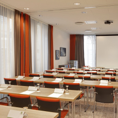 Holiday Inn Berlin - City East Side by IHG - Bild 19