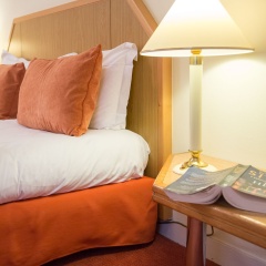 Hotel Fertel Etoile - Bild 7