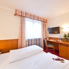 Hotel Primus Frankfurt Sachsenhausen - Bild 10