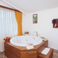 Infinity City Hotel - Bild 14