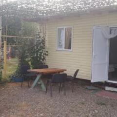 Гостиница Holiday Home Otdyh U Tatyany в Ейске отзывы, цены и фото номеров - забронировать гостиницу Holiday Home Otdyh U Tatyany онлайн Ейск фото 17