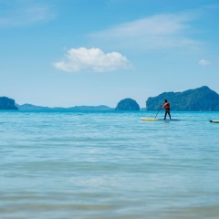 Krabi Home Resort - Bild 24
