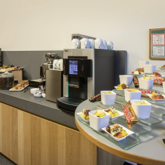 Holiday Inn Frankfurt - Alte Oper by IHG - Bild 13