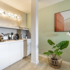 Limehome Bamberg Maximiliansplatz - Bild 2