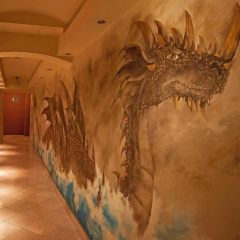 Hotel Wawel - Bild 8