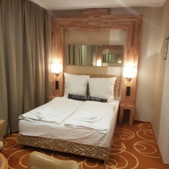 Elbgalerie Hotel thumbnail 50