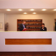 Hotel Alster-Hof - Bild 23