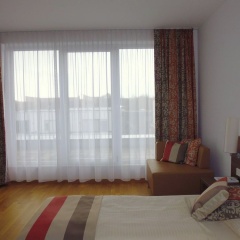 Zar-Hotel Vitalis - Bild 2