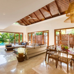 Cliffront Tropical Resort - Bild 27