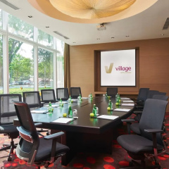 Village Hotel Changi by Far East Hospitality - Bild 24