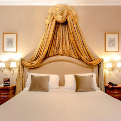 Hotel Al ponte dei sospiri - Bild 3