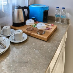Salonika Suites - Bild 26