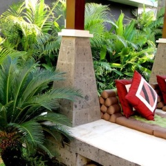 The Wahana Villa - Bild 15