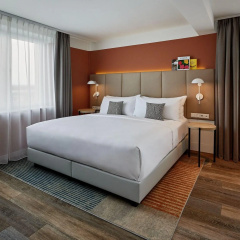 The Deutz, a Tribute Portfolio Hotel - Bild 25