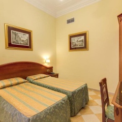Hotel Contilia - Bild 3