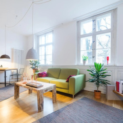Design Apartments - "Im Holländerviertel" - Benkert 2 - Bild 12
