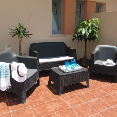 Life Apartments Alameda Colon - Bild 18
