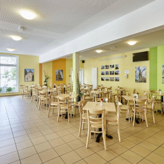 a&o Aachen Hauptbahnhof - Hostel - Bild 22
