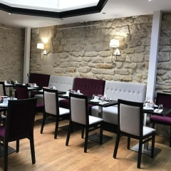 Hotel Jacques de Molay - Bild 22