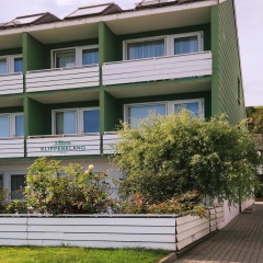 Hotel Klippenklang - Bild 1