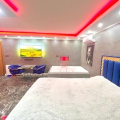 Levent Palace Hotel - Bild 20