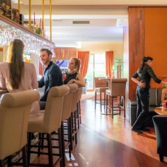 Hotel Hanseatischer Hof - Bild 19