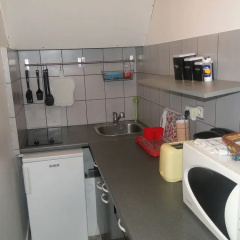 Appartement Quartier Latin thumbnail 17