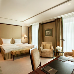 Hotel Adlon Kempinski - Bild 7