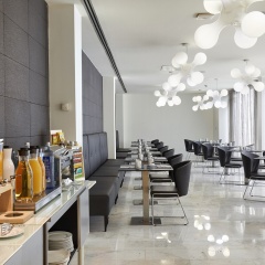 Ikonik Lex Hotel - Bild 17