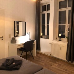 Ferienwohnung am Schlosspfad - Bild 12