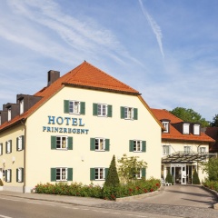 Hotel Prinzregent München - Bild 1