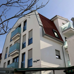 Villa Drees Wangerooge 81852 - Bild 1