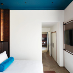 Palazzo Velabro, a Member of Design Hotels - Bild 4