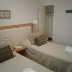 Costarenas Hotel & Spa
