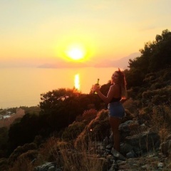 Kidrak Camping Namaste - Bild 13