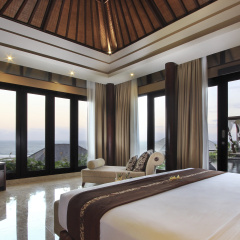 Ulu Segara Luxury Suites & Villas - Bild 3