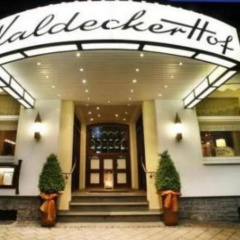 Waldecker Hof - Bild 1