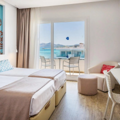 The Sea Hotel by Grupotel - Adults Only - Bild 4