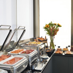 Athenaeum Smart Hotel - Bild 13