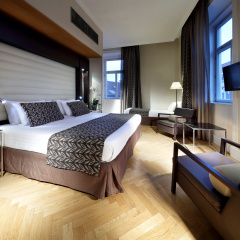Eurostars Thalia - Bild 4